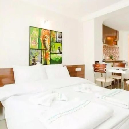 Sultanahmet Center View Apart Hotel 伊斯坦布尔 外观 照片