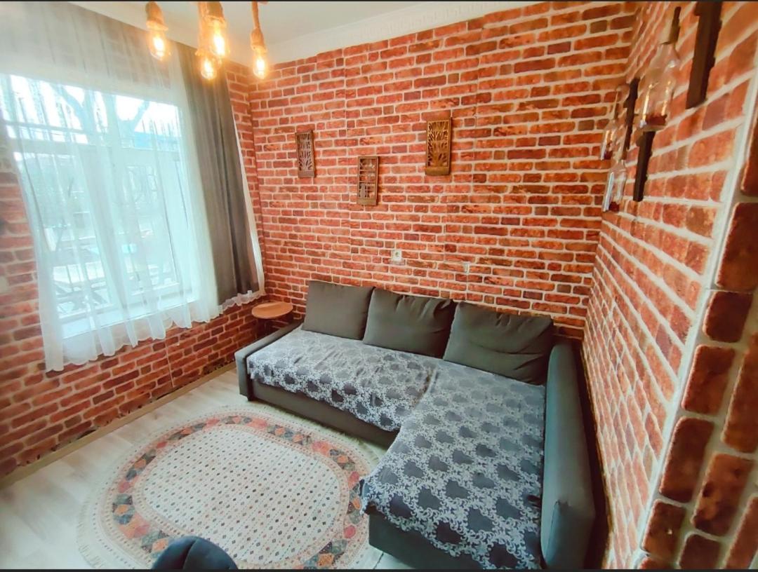 Sultanahmet Center View Apart Hotel 伊斯坦布尔 外观 照片
