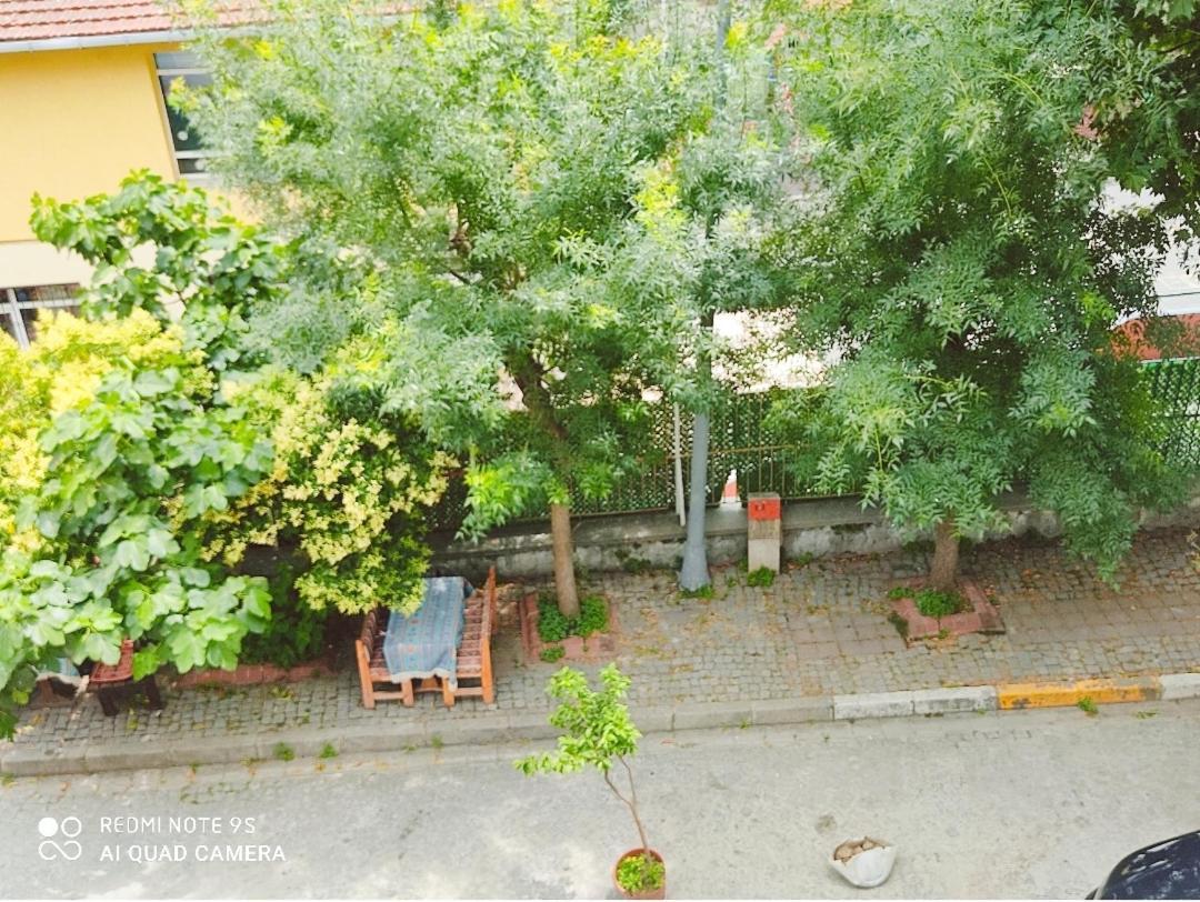 Sultanahmet Center View Apart Hotel 伊斯坦布尔 外观 照片