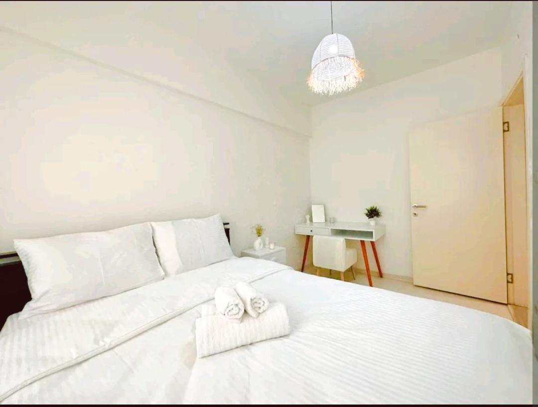 Sultanahmet Center View Apart Hotel 伊斯坦布尔 外观 照片