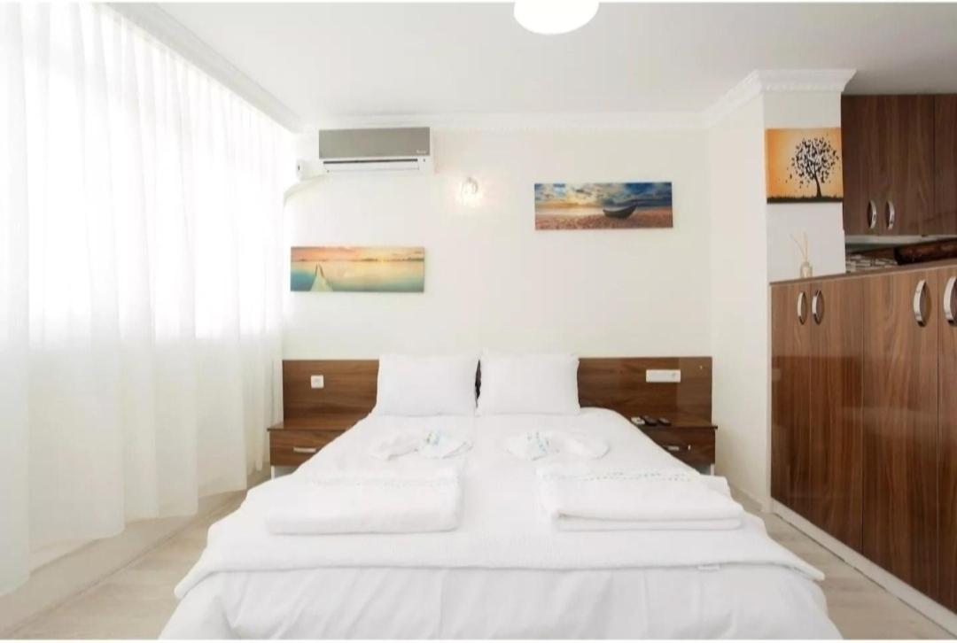 Sultanahmet Center View Apart Hotel 伊斯坦布尔 外观 照片