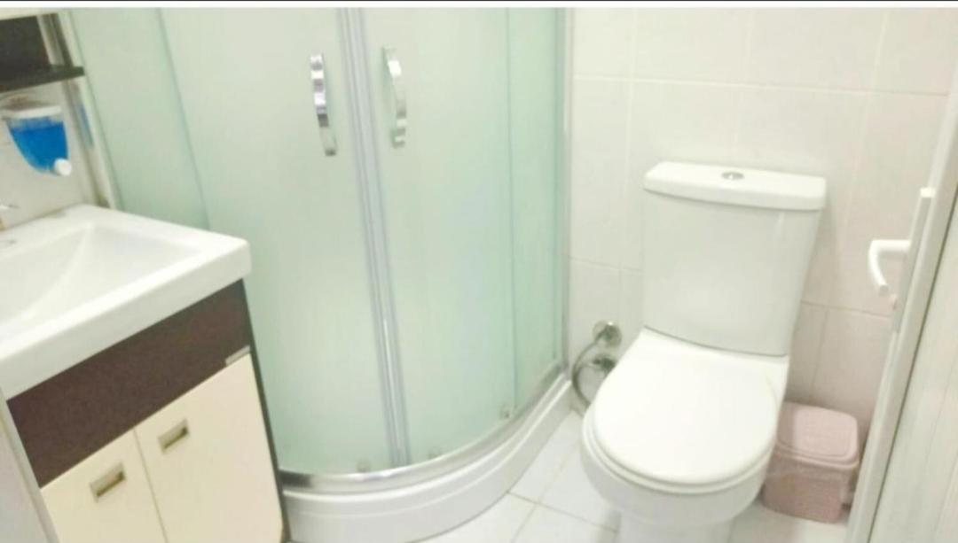 Sultanahmet Center View Apart Hotel 伊斯坦布尔 客房 照片